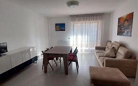 Rosa'S House