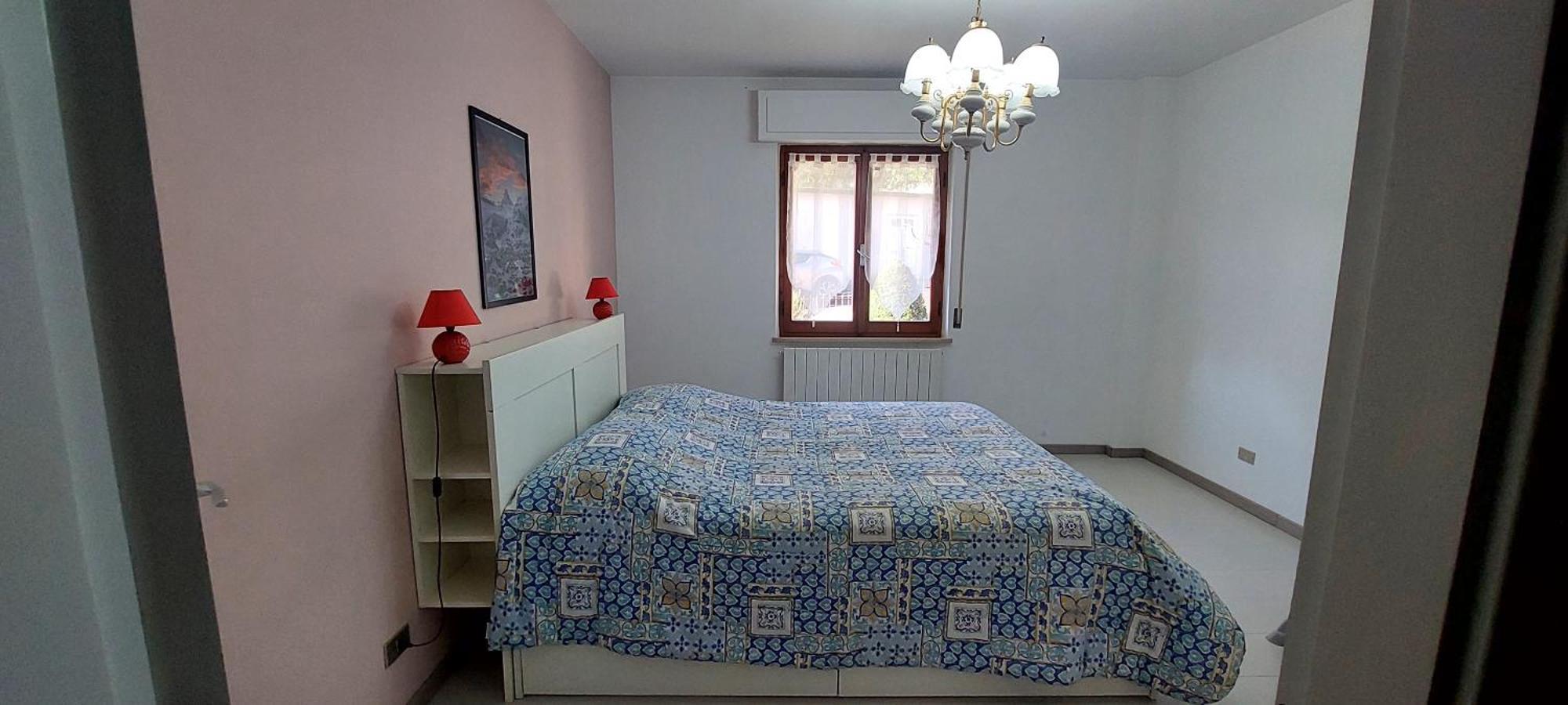 Appartamento Rosa'S House Sarnano Esterno foto